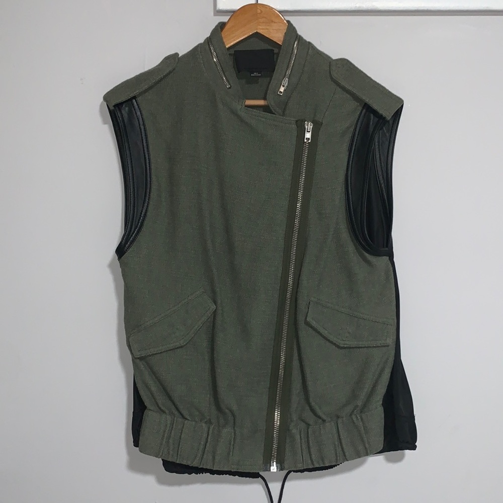 Alexander Wang Vest - Picture 7 of 8